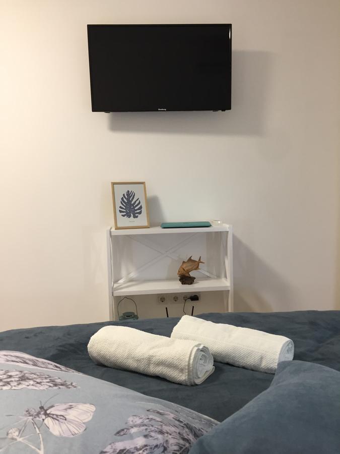 키예프 Apartament Delux Light 아파트 외부 사진