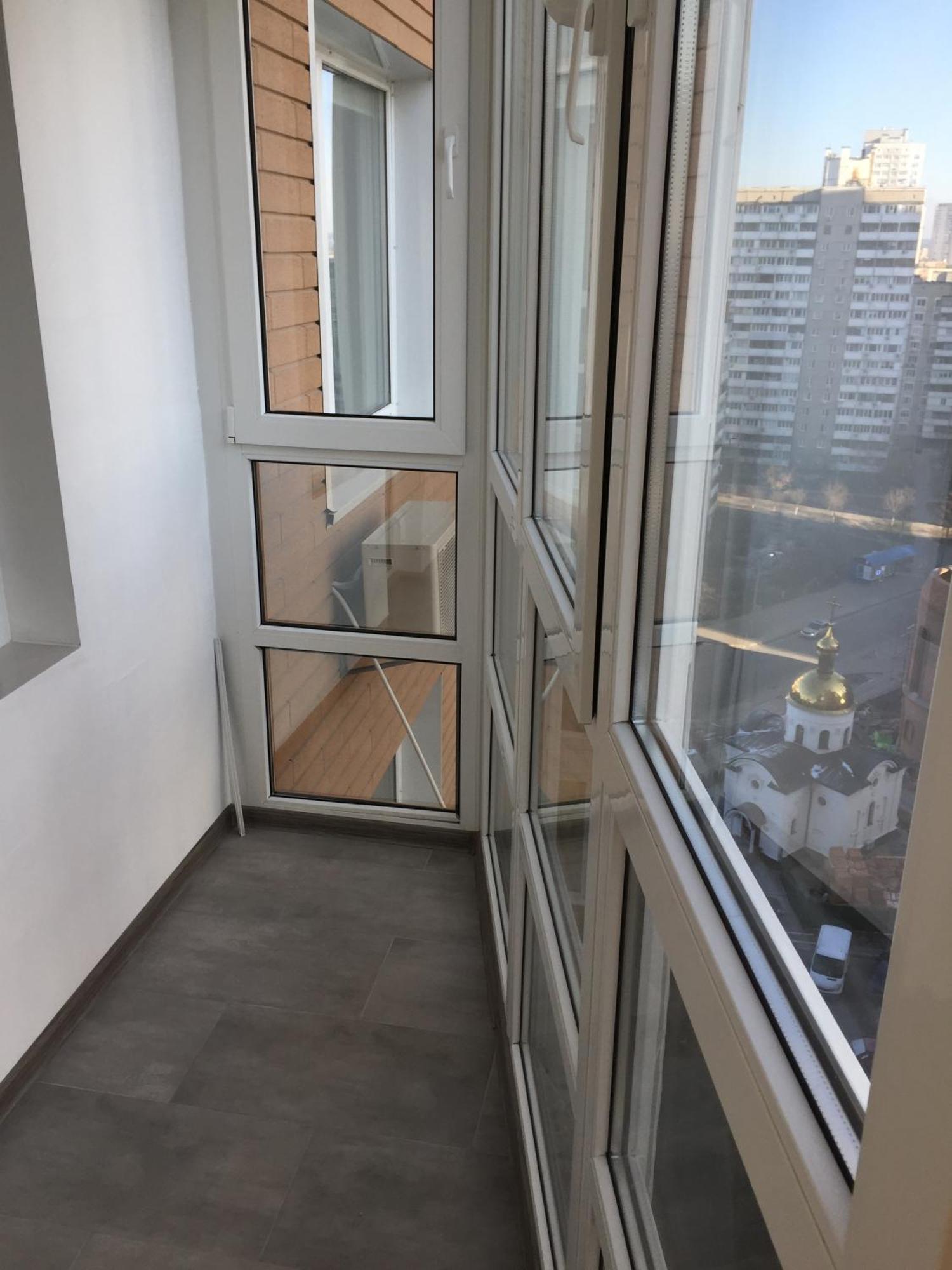 키예프 Apartament Delux Light 아파트 외부 사진