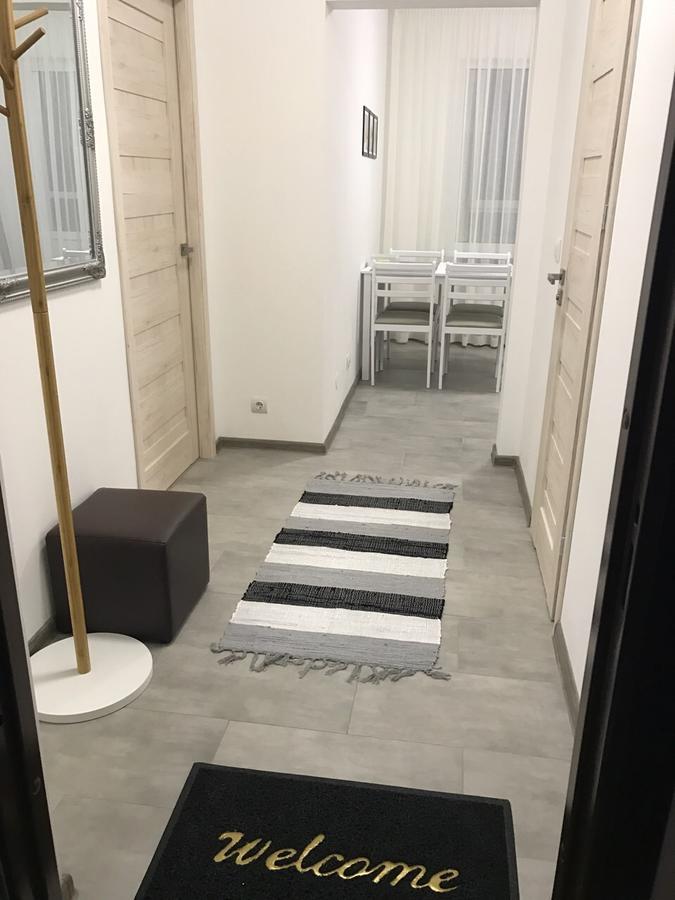 키예프 Apartament Delux Light 아파트 외부 사진